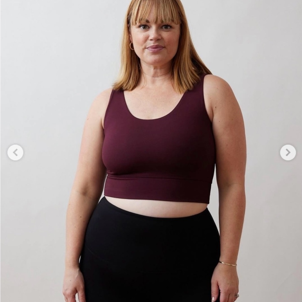 Free Label Becky Bra M